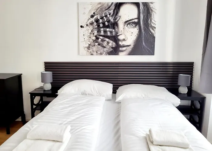 Neulerchenfelder Apartment Vienna